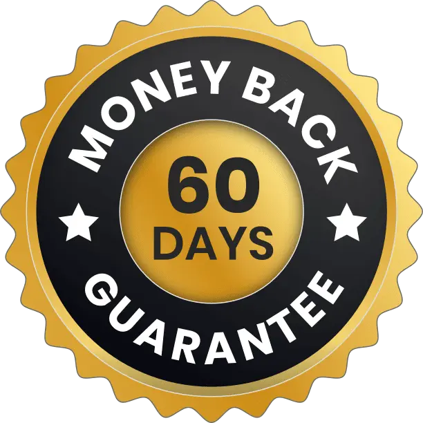 MounjaBoost 60 days money back 