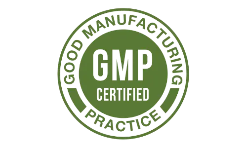 MounjaBoost gmp certified